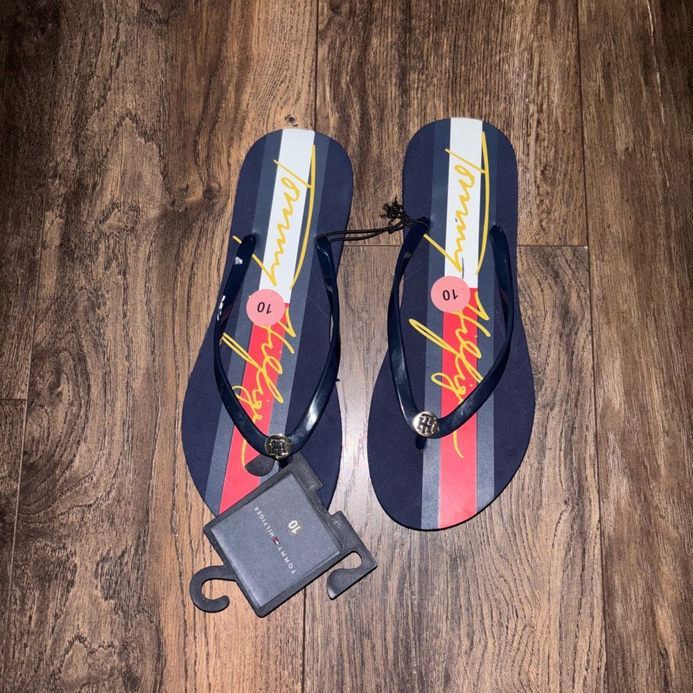 Tommy Hilfiger Sandals